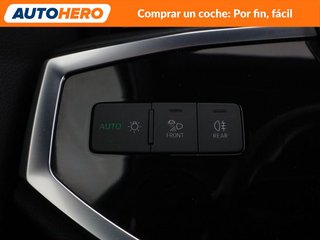 Audi Q3 35 TFSI Mild-Hybrid Black line