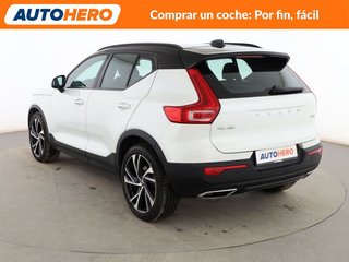 Volvo XC40 2.0 T5 R-Design AWD