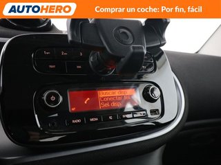 Smart Fortwo 0.9 Turbo Basis passion