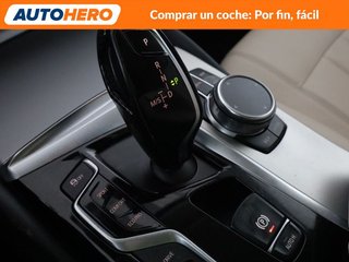 BMW Serie 5 530e iPerformance PHEV