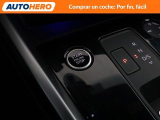 Audi A3 35 TFSI Mild-Hybrid S line