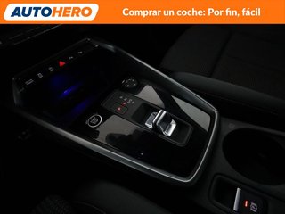 Audi A3 35 TFSI Mild-Hybrid S line