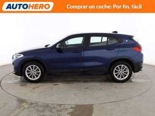 BMW X2 sDrive 18d