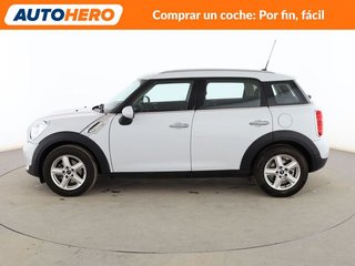 MINI Countryman Cooper D