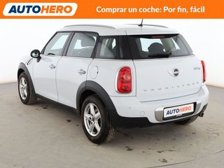 MINI Countryman Cooper D