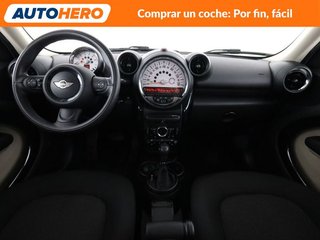 MINI Countryman Cooper D