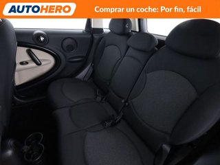 MINI Countryman Cooper D