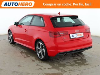 Audi A3 1.6 TDI S Line
