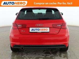 Audi A3 1.6 TDI S Line