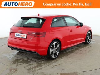 Audi A3 1.6 TDI S Line