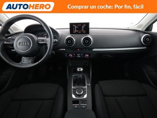 Audi A3 1.6 TDI S Line