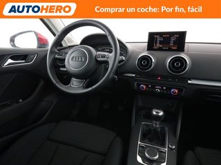 Audi A3 1.6 TDI S Line