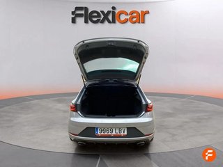 Seat Leon 2.0 TSI 213kW (290CV) DSG-7 St&Sp Cupra