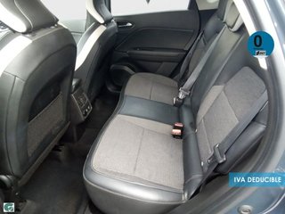 Renault Captur Zen E-TECH Híbrido enchufable 118 kW (160 CV)