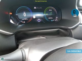 Renault Captur Zen E-TECH Híbrido enchufable 118 kW (160 CV)