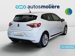 Renault Clio Intens TCe 74 kW (100 CV) GLP
