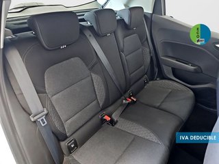 Renault Clio Intens TCe 74 kW (100 CV) GLP