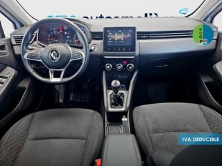 Renault Clio Intens TCe 74 kW (100 CV) GLP