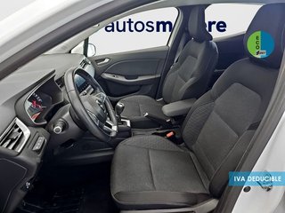 Renault Clio Intens TCe 74 kW (100 CV) GLP
