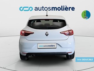 Renault Clio Intens TCe 74 kW (100 CV) GLP