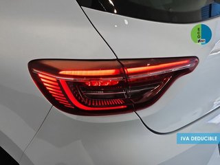 Renault Clio Intens TCe 74 kW (100 CV) GLP