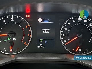 Renault Clio Intens TCe 74 kW (100 CV) GLP