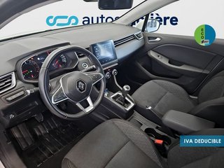 Renault Clio Intens TCe 74 kW (100 CV) GLP