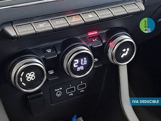 Renault Clio Intens TCe 74 kW (100 CV) GLP