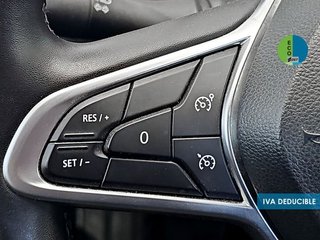 Renault Clio Intens TCe 74 kW (100 CV) GLP