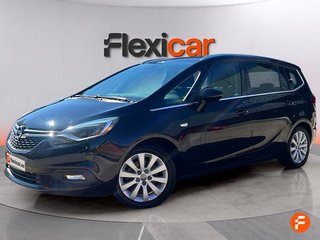 Opel Zafira Tourer    1.4 T 103kW (140CV) Excellence Auto 18+