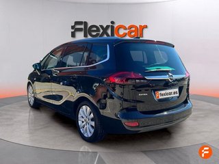 Opel Zafira Tourer    1.4 T 103kW (140CV) Excellence Auto 18+