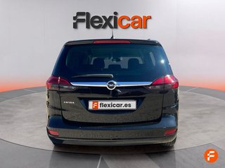 Opel Zafira Tourer    1.4 T 103kW (140CV) Excellence Auto 18+