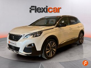 Peugeot 3008 300 e-EAT8 GT