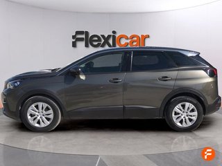 Peugeot 3008 1.2 PureTech 96KW (130CV) S&S Active