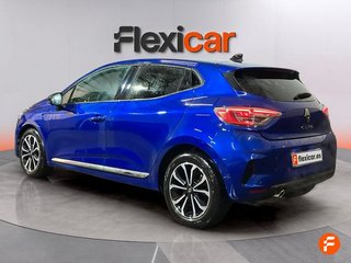 Renault Clio Techno TCe 90 (67kw)