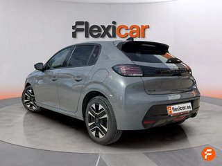 Peugeot 208 Allure Gasolina 100 S&S 6 Vel. MAN
