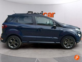 Ford Ecosport 1.0T EcoBoost 103kW (140CV) S&S S Line