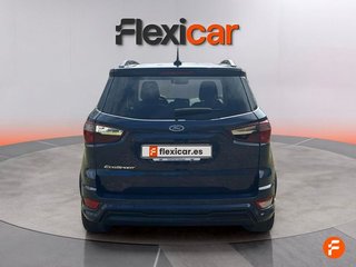 Ford Ecosport 1.0T EcoBoost 103kW (140CV) S&S S Line