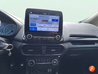 Ford Ecosport 1.0T EcoBoost 103kW (140CV) S&S S Line