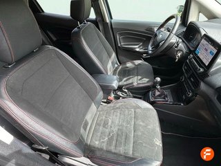 Ford Ecosport 1.0T EcoBoost 103kW (140CV) S&S S Line