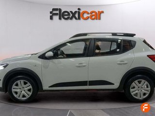 Dacia Sandero Stepway Essential 74kW (100CV) ECO-G