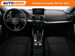 Audi Q2 35 TFSI Sport
