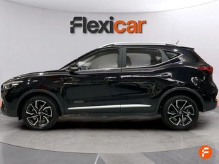 MG ZS 1.5 Luxury