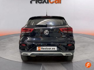 MG ZS 1.5 Luxury