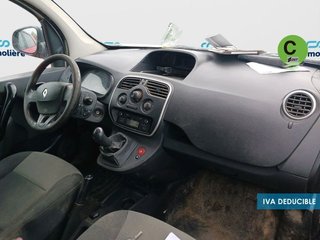 Renault Kangoo Profesional dCi 55 kW (75 CV)