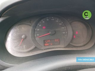 Renault Kangoo Profesional dCi 55 kW (75 CV)
