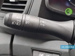 Renault Trafic L1H1 Blue dCi 96 kW (130 CV)