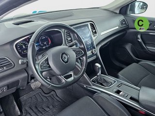 Renault Megane Zen Blue dCi 85 kW (115 CV) EDC