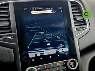 Renault Megane Zen Blue dCi 85 kW (115 CV) EDC