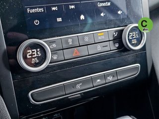 Renault Megane Zen Blue dCi 85 kW (115 CV) EDC
